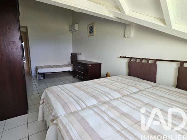 Appartement à vendre 3 pièces 83 m² Saint-François