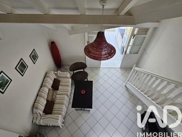 Appartement à vendre 3 pièces 83 m² Saint-François