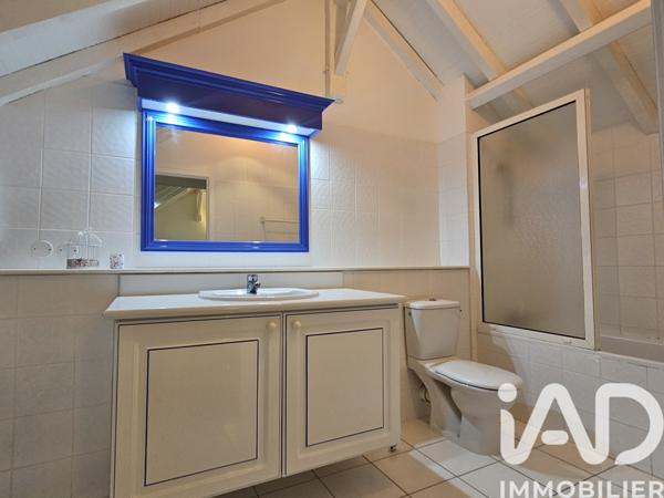 Appartement à vendre 3 pièces 83 m² Saint-François