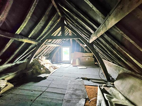 Maison de ville Berck 3 pièce(s) 48.10 m2