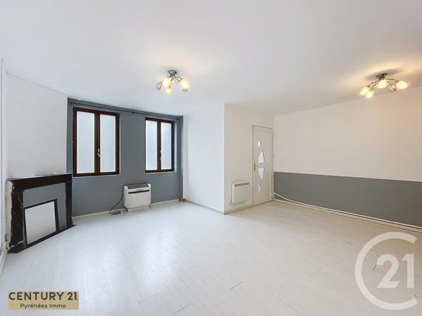 Maison à vendre  5 pièces - 106,39 m2 MONTREJEAU - 31