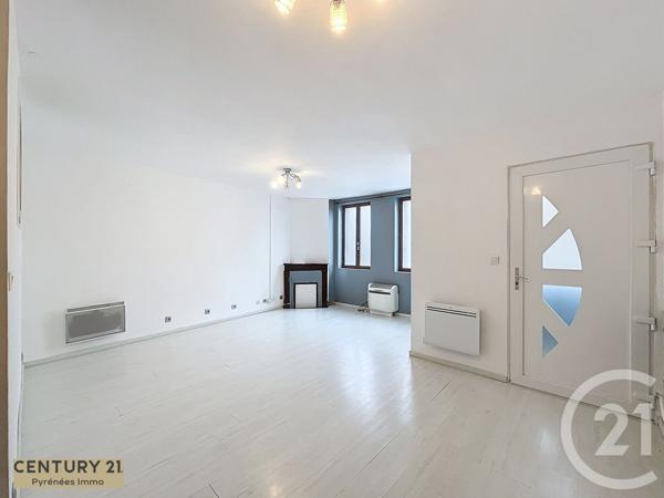 Maison à vendre  5 pièces - 106,39 m2 MONTREJEAU - 31