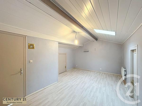 Maison à vendre  5 pièces - 106,39 m2 MONTREJEAU - 31