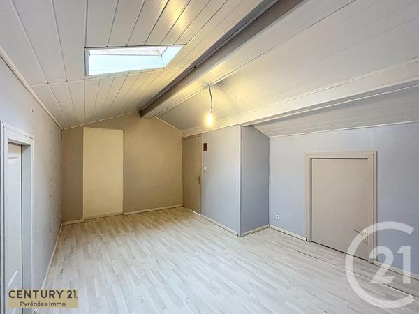 Maison à vendre  5 pièces - 106,39 m2 MONTREJEAU - 31
