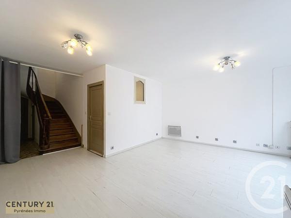 Maison à vendre  5 pièces - 106,39 m2 MONTREJEAU - 31