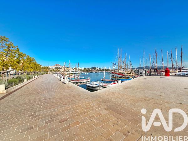 Divers Commerces à vendre 120 m² Sanary-sur-Mer