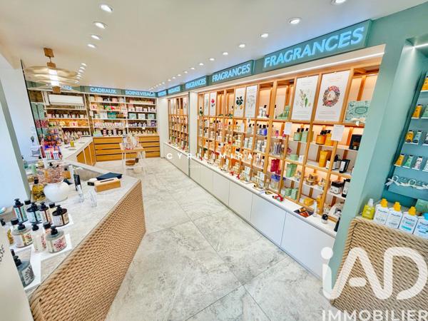 Divers Commerces à vendre 120 m² Sanary-sur-Mer