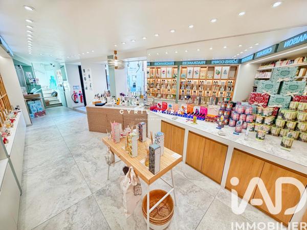 Divers Commerces à vendre 120 m² Sanary-sur-Mer