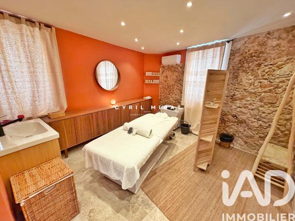 Divers Commerces à vendre 120 m² Sanary-sur-Mer
