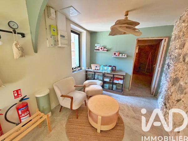 Divers Commerces à vendre 120 m² Sanary-sur-Mer