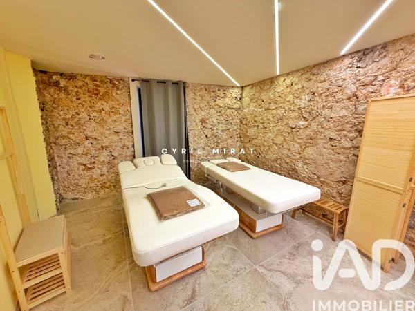 Divers Commerces à vendre 120 m² Sanary-sur-Mer