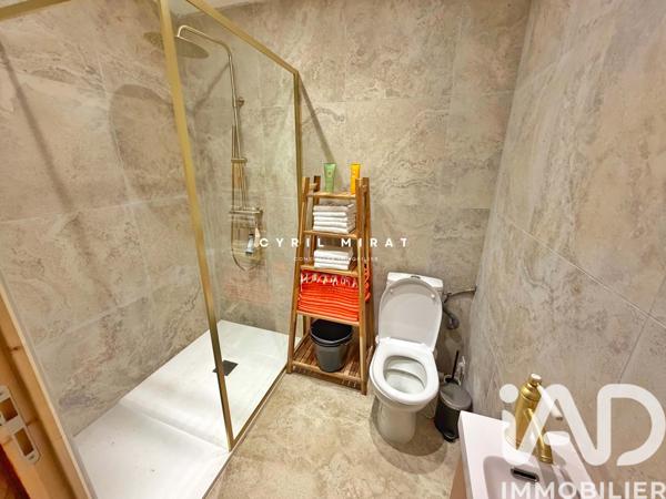 Divers Commerces à vendre 120 m² Sanary-sur-Mer