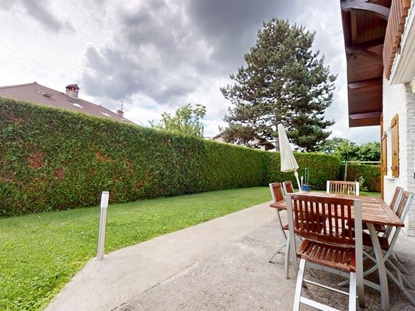 Maison Meythet 6 pièce(s) 140 m2