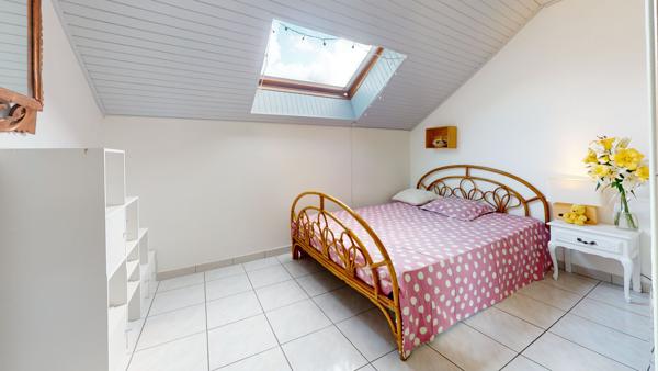 Maison Meythet 6 pièce(s) 140 m2