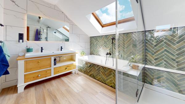 Maison Meythet 6 pièce(s) 140 m2