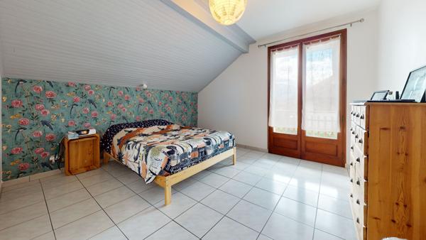 Maison Meythet 6 pièce(s) 140 m2