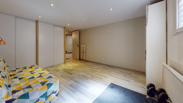 Maison Meythet 6 pièce(s) 140 m2