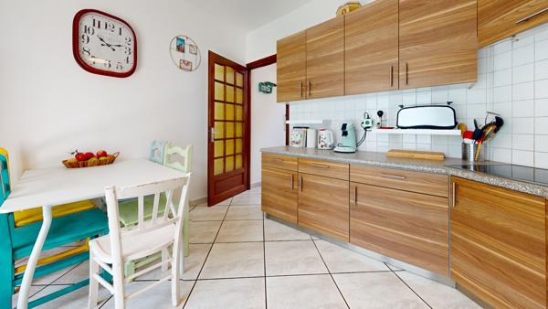 Maison Meythet 6 pièce(s) 140 m2