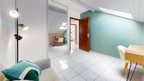 Maison Meythet 6 pièce(s) 140 m2