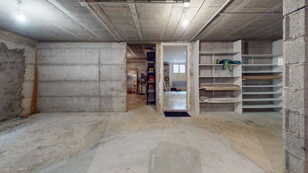 Maison Meythet 6 pièce(s) 140 m2