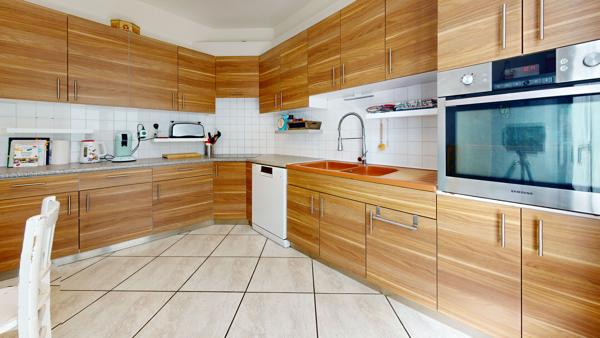 Maison Meythet 6 pièce(s) 140 m2