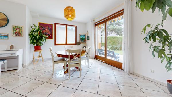 Maison Meythet 6 pièce(s) 140 m2