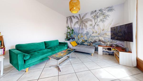Maison Meythet 6 pièce(s) 140 m2