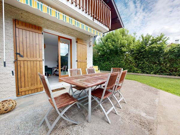 Maison Meythet 6 pièce(s) 140 m2