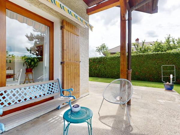 Maison Meythet 6 pièce(s) 140 m2