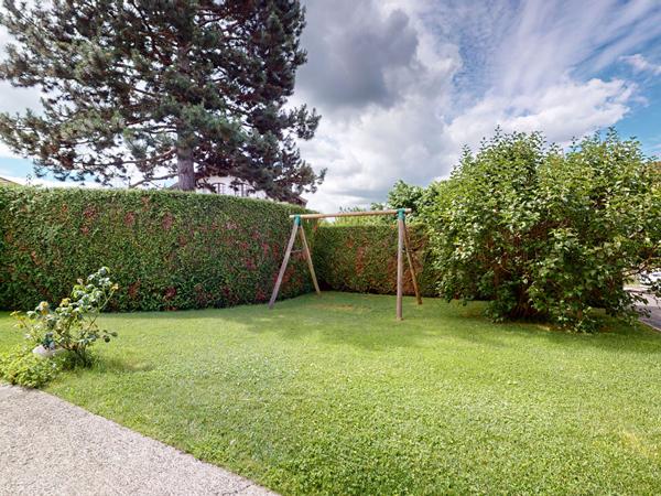 Maison Meythet 6 pièce(s) 140 m2