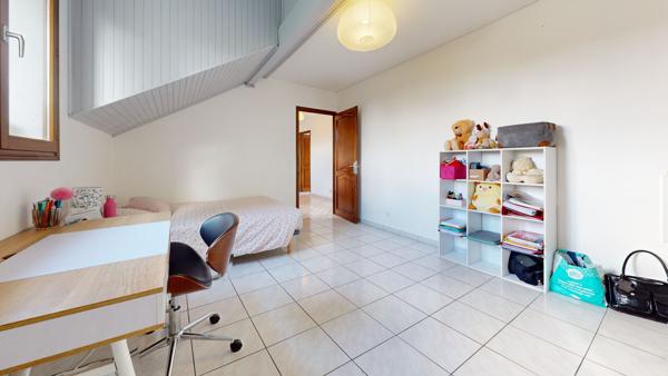 Maison Meythet 6 pièce(s) 140 m2