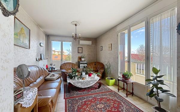 Appartement à vendre    4 pièces • 103,11 m2 Valence