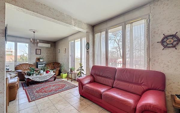 Appartement à vendre    4 pièces • 103,11 m2 Valence