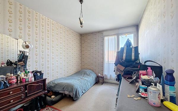 Appartement à vendre    4 pièces • 103,11 m2 Valence