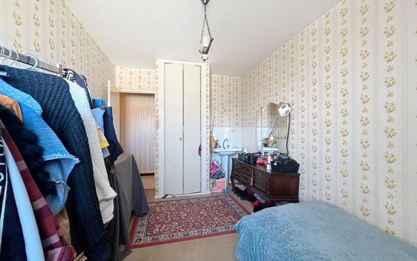 Appartement à vendre    4 pièces • 103,11 m2 Valence