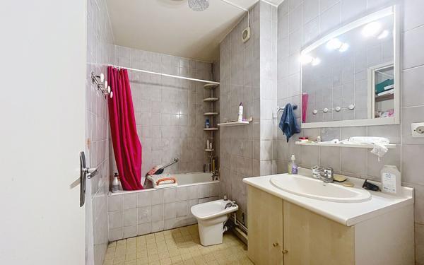 Appartement à vendre    4 pièces • 103,11 m2 Valence