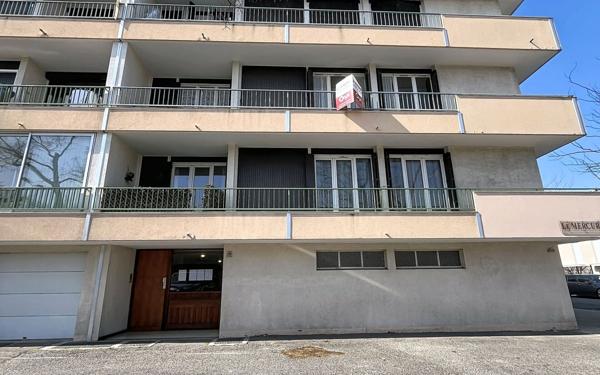 Appartement à vendre    4 pièces • 103,11 m2 Valence