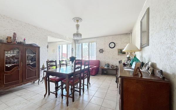 Appartement à vendre    4 pièces • 103,11 m2 Valence