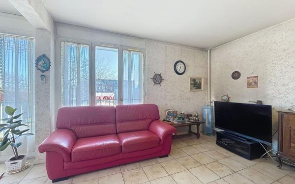 Appartement à vendre    4 pièces • 103,11 m2 Valence