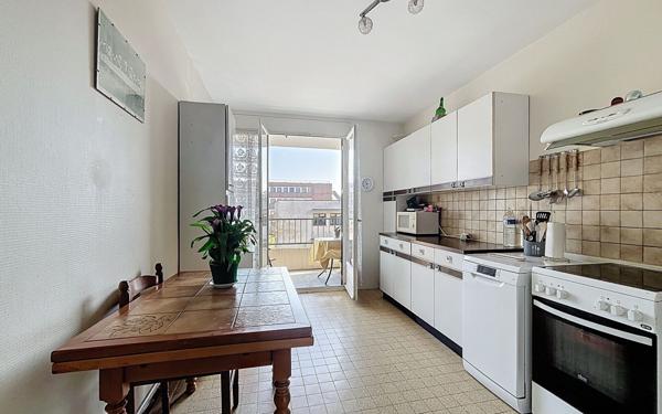 Appartement à vendre    4 pièces • 103,11 m2 Valence