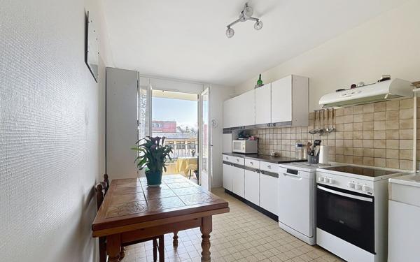 Appartement à vendre    4 pièces • 103,11 m2 Valence
