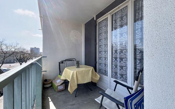 Appartement à vendre    4 pièces • 103,11 m2 Valence