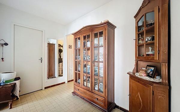 Appartement à vendre    4 pièces • 103,11 m2 Valence
