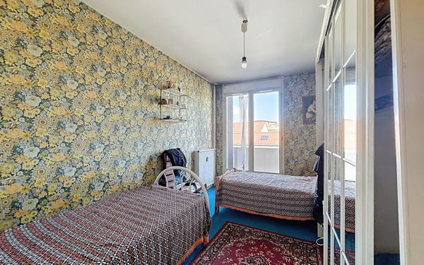 Appartement à vendre    4 pièces • 103,11 m2 Valence