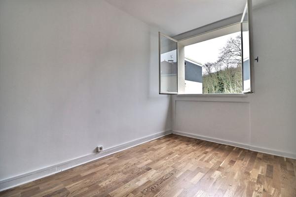 Appartement 4 pièces à vendre à Montigny-lès-Cormeilles - CAVE + PLACE DE PARKING