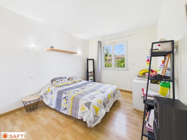 Magnifique Villa 160m2 avec Piscine