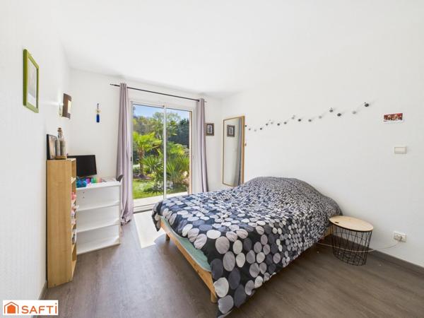 Magnifique Villa 160m2 avec Piscine