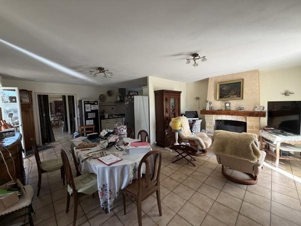 Maison à vendre |  Lesparre-Médoc |  5 pièces | 145 m²