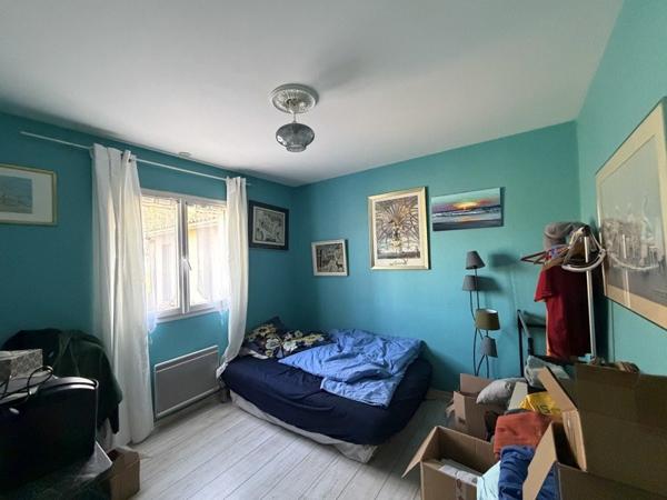 Maison à vendre |  Lesparre-Médoc |  5 pièces | 145 m²