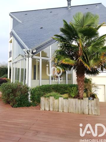 Maison à vendre 8 pièces 225 m² L'Huisserie